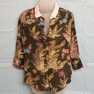 Womens blouse